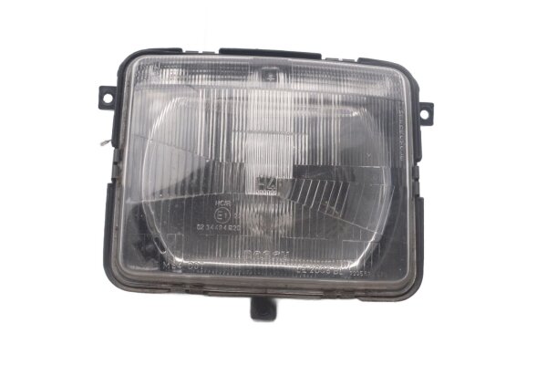Hauptscheinwerfer Bosch Reflektor Halter BMW K 1100 RS K589 0522 92-96