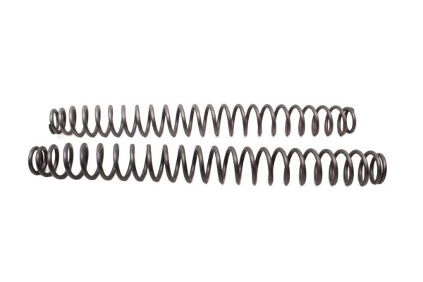 Vorkveerpaar 400 mm vering voorvork links rechts Triumph universell
