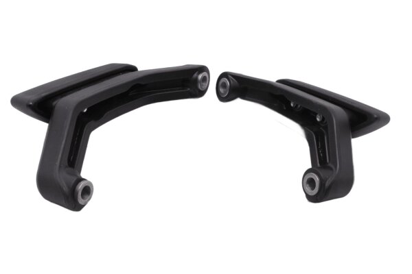 Valbeugels, linker- en rechterbeschermers Triumph Trident 660 Euro 5 L101 21-23