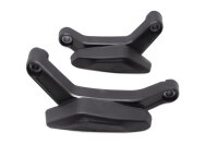 Valbeugels, linker- en rechterbeschermers Triumph Trident 660 Euro 5 L101 21-23