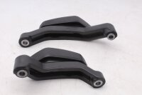 Valbeugels, linker- en rechterbeschermers Triumph Trident 660 Euro 5 L101 21-23