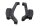 Valbeugels, linker- en rechterbeschermers Triumph Trident 660 Euro 5 L101 21-23
