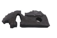 Carburetor throttle valve insulation mat insulation BMW K 1100 RS K589 0522 92-96
