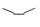 22mm curved handlebars BMW K 1100 RS K589 0522 92-96