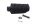 Rear right passenger footrest rubber pad mount BMW K 1100 RS K589 0522 92-96