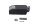 Rear right passenger footrest rubber pad mount BMW K 1100 RS K589 0522 92-96