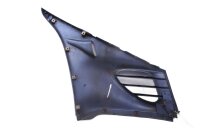 Right side panel, air vent, blue BMW K 1100 RS K589 0522 92-96