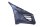 Right side panel, air vent, blue BMW K 1100 RS K589 0522 92-96