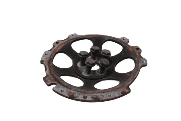 Kopplingstryckplatta, monteringsplatta, tryckring BMW R 1200 GS K25 0307 R12 04-07