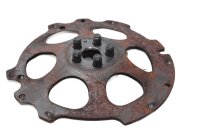 Kopplingstryckplatta, monteringsplatta, tryckring BMW R 1200 GS K25 0307 R12 04-07