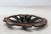 Kopplingstryckplatta, monteringsplatta, tryckring BMW R 1200 GS K25 0307 R12 04-07