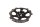 Kopplingstryckplatta, monteringsplatta, tryckring BMW R 1200 GS K25 0307 R12 04-07
