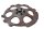 Kopplingstryckplatta, monteringsplatta, tryckring BMW R 1200 GS K25 0307 R12 04-07