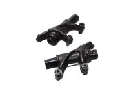 vippearmsakse, ventilstyring højre, topstykke BMW R 1200 GS K25 0307 R12 04-07