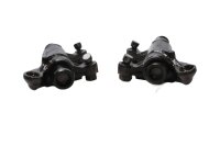 vippearmsakse, ventilstyring højre, topstykke BMW R 1200 GS K25 0307 R12 04-07