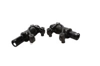 vippearmsakse, ventilstyring højre, topstykke BMW R 1200 GS K25 0307 R12 04-07