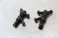 vippearmsakse, ventilstyring højre, topstykke BMW R 1200 GS K25 0307 R12 04-07