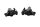 vippearmsakse, ventilstyring højre, topstykke BMW R 1200 GS K25 0307 R12 04-07