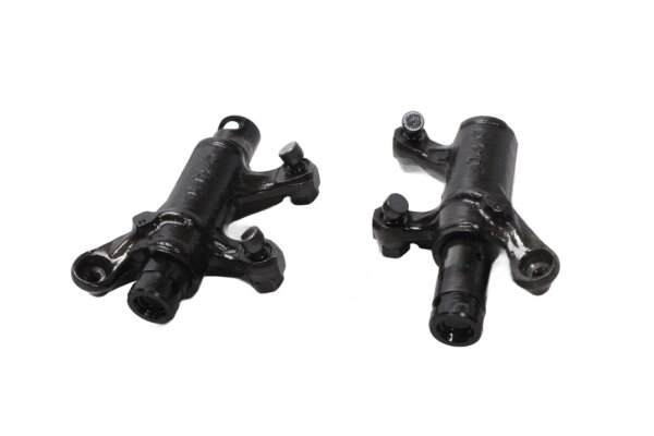 vippearmsakse, ventilstyring venstre, topstykke BMW R 1200 GS K25 0307 R12 04-07