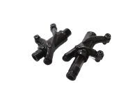 vippearmsakse, ventilstyring venstre, topstykke BMW R 1200 GS K25 0307 R12 04-07