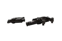 vippearmsakse, ventilstyring venstre, topstykke BMW R 1200 GS K25 0307 R12 04-07
