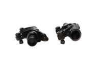 vippearmsakse, ventilstyring venstre, topstykke BMW R 1200 GS K25 0307 R12 04-07