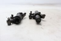 vippearmsakse, ventilstyring venstre, topstykke BMW R 1200 GS K25 0307 R12 04-07