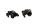 vippearmsakse, ventilstyring venstre, topstykke BMW R 1200 GS K25 0307 R12 04-07