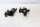 vippearmsakse, ventilstyring venstre, topstykke BMW R 1200 GS K25 0307 R12 04-07