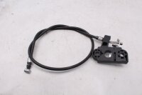 Seat locking mechanism, lock pull, lock Triumph universell