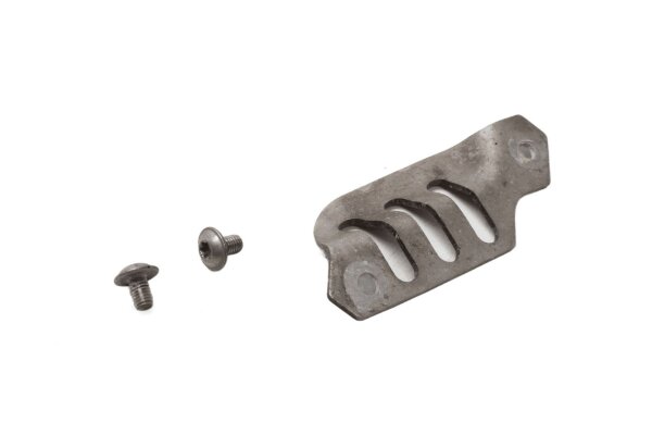 Sivuseisontatuen pidikkeen suojus BMW R 1200 GS K25 0307 R12 04-07