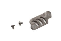 Sivuseisontatuen pidikkeen suojus BMW R 1200 GS K25 0307 R12 04-07