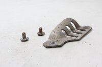 Sivuseisontatuen pidikkeen suojus BMW R 1200 GS K25 0307 R12 04-07