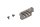 Sivuseisontatuen pidikkeen suojus BMW R 1200 GS K25 0307 R12 04-07