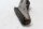 Fodstøtte forreste højre, gummipude til fører BMW R 1200 GS K25 0307 R12 04-07