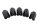 Drivaksel gummidæmpere vibrationsdæmpere BMW K 1100 RS K589 0522 92-96