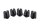 Drivaksel gummidæmpere vibrationsdæmpere BMW K 1100 RS K589 0522 92-96