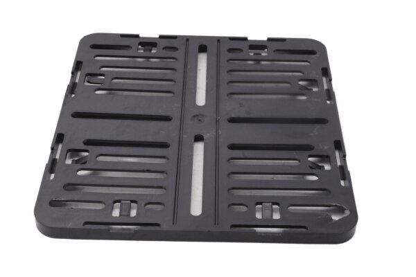 Universaali rekisterikilven pidike 180x200 Triumph Trident 660 Euro 5 L101 21-23