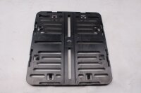 Universaali rekisterikilven pidike 180x200 Triumph Trident 660 Euro 5 L101 21-23