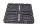 Universaali rekisterikilven pidike 180x200 Triumph Trident 660 Euro 5 L101 21-23