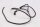 Kabelbaum Griffheizung links rechts vorne Triumph Trident 660 Euro 5 L101 21-23
