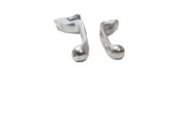 Kupplungshebel Bremshebel Set universal Ersatzhebel Handhebel Triumph universell