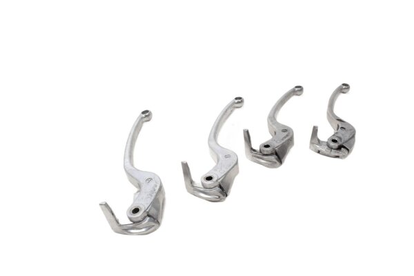 Bremshebel vorne Konvolut Universalhebel Handhebel Set Triumph universell