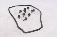 Ventilkåpspackningsskruvsats höger BMW K 1100 RS K589 0522 92-96