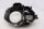 Motorkap, achterhuis, olievulhals BMW K 1100 RS K589 0522 92-96