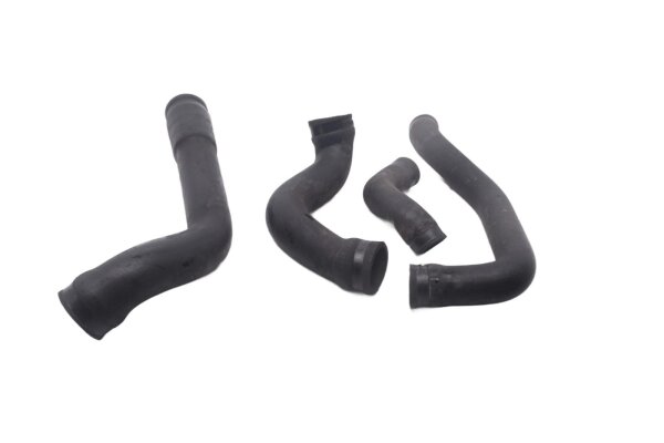 Radiator hose, coolant hose, water hose BMW K 1100 RS K589 0522 92-96
