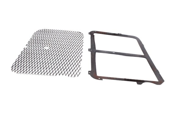 Radiator guard frame engine cooling grille BMW K 1100 RS K589 0522 92-96