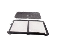 Radiator guard frame engine cooling grille BMW K 1100 RS K589 0522 92-96