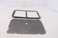 Radiator guard frame engine cooling grille BMW K 1100 RS K589 0522 92-96