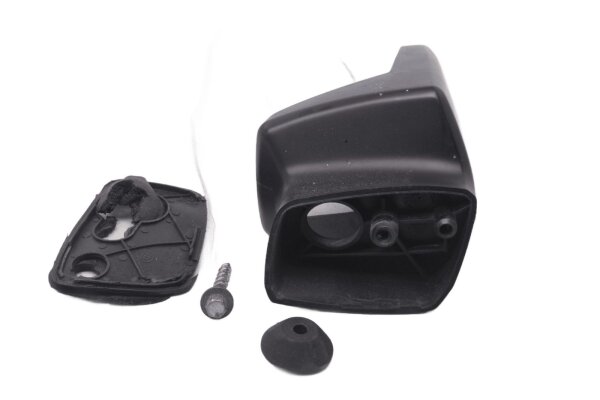 Rear left indicator housing BMW K 1100 RS K589 0522 92-96